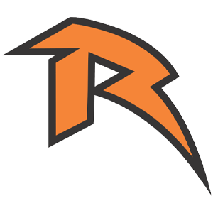 Ritenour High School Logo